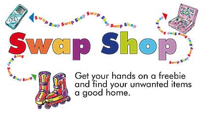 Swap Shop 