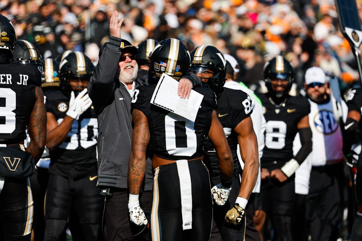Vanderbilt Commodores Women's Basketball vs. LSU Tigers