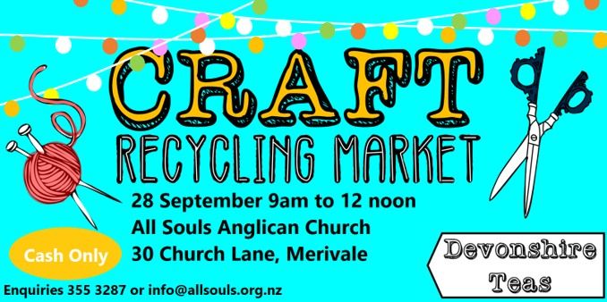 Craft Recycling Market