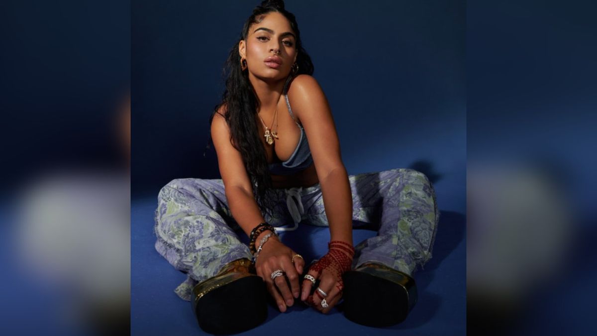 Jessie Reyez Glasgow Tickets