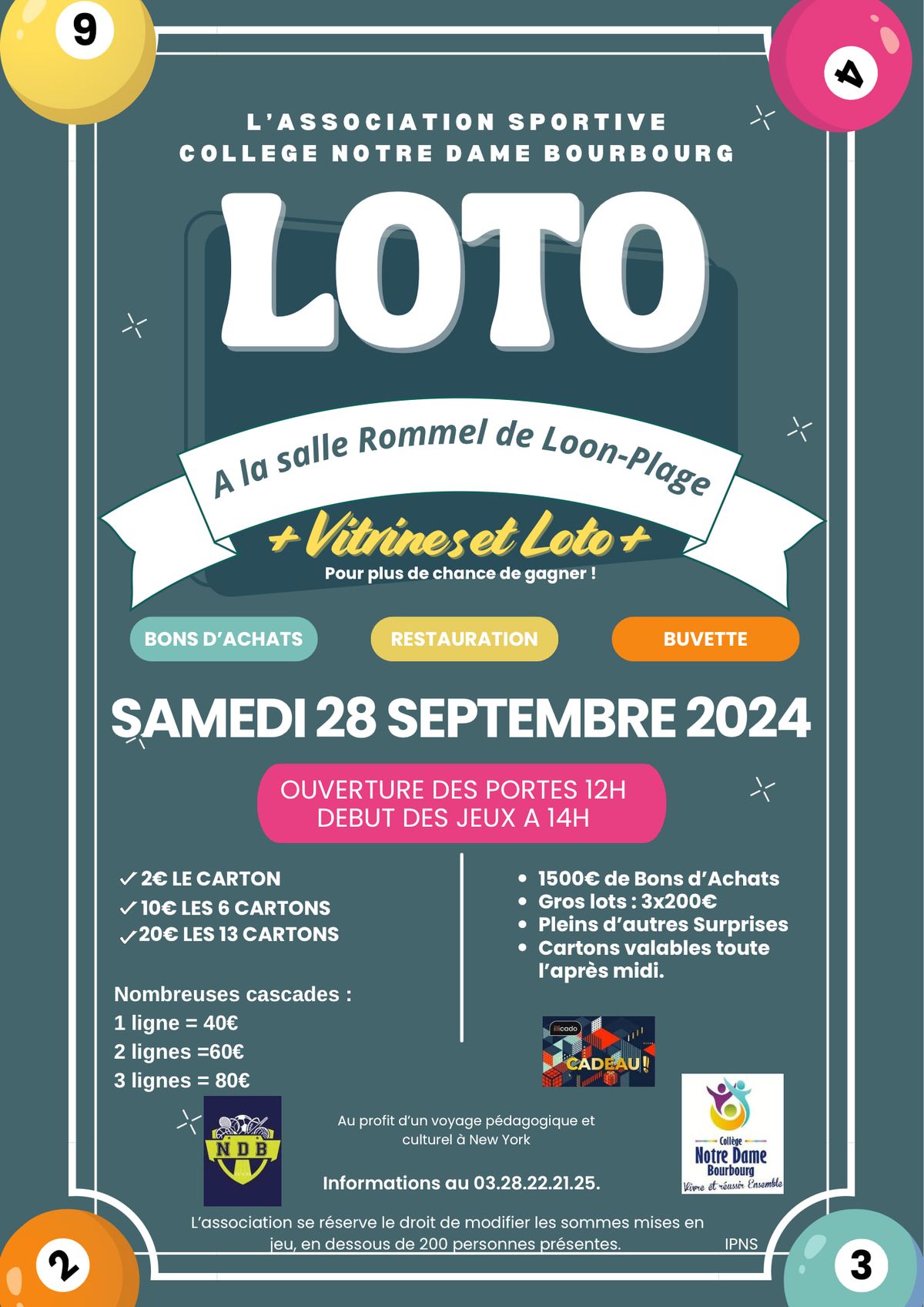 LOTO