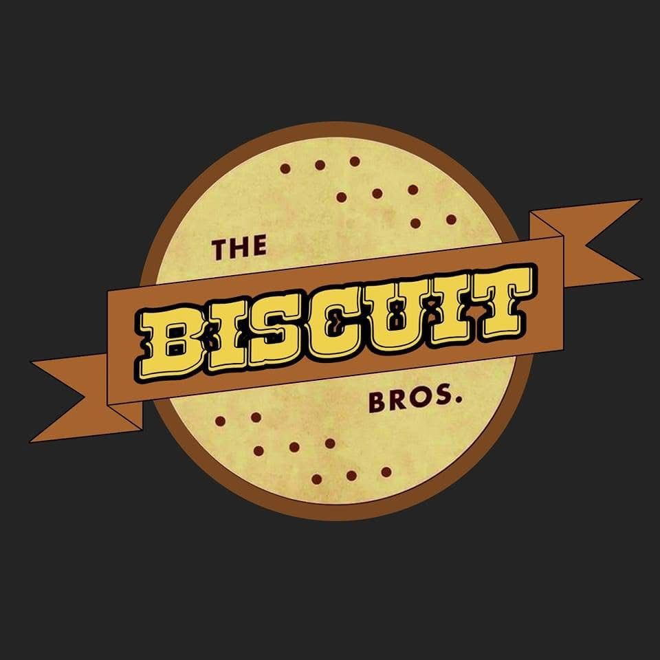 BILLY AND THE BISCUIT BROS live @ The Loom