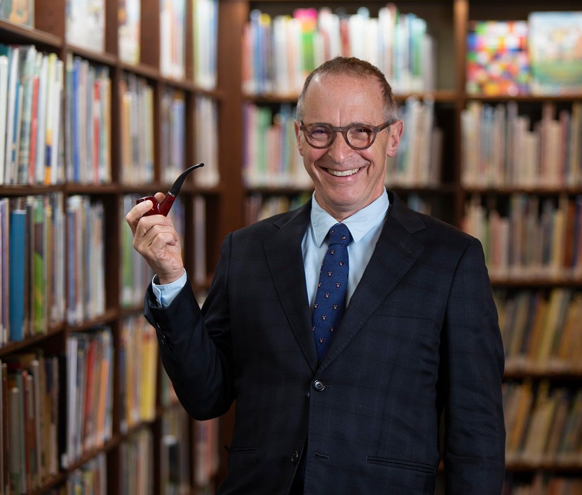 An Evening with David Sedaris at Washington Center for the Performing Arts