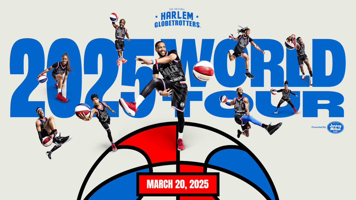 Harlem Globetrotters