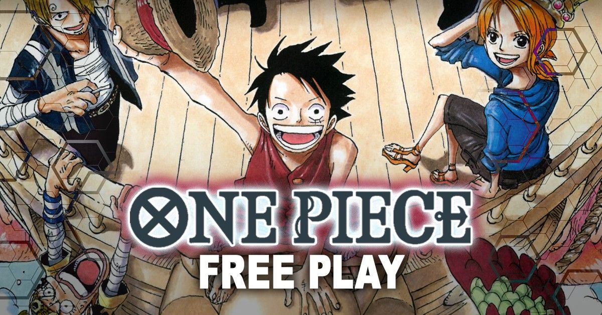 One Piece TCG Free Play