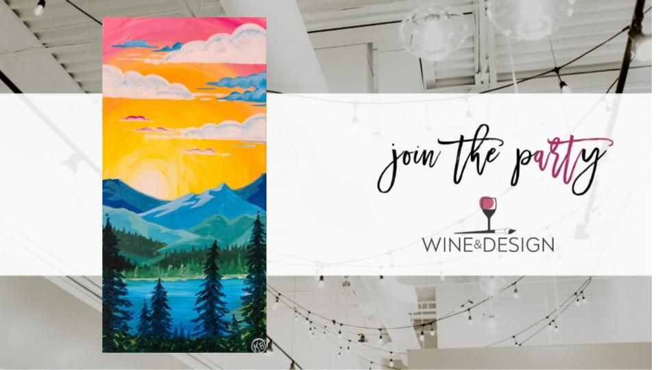 PNWonderland | Wine & Design