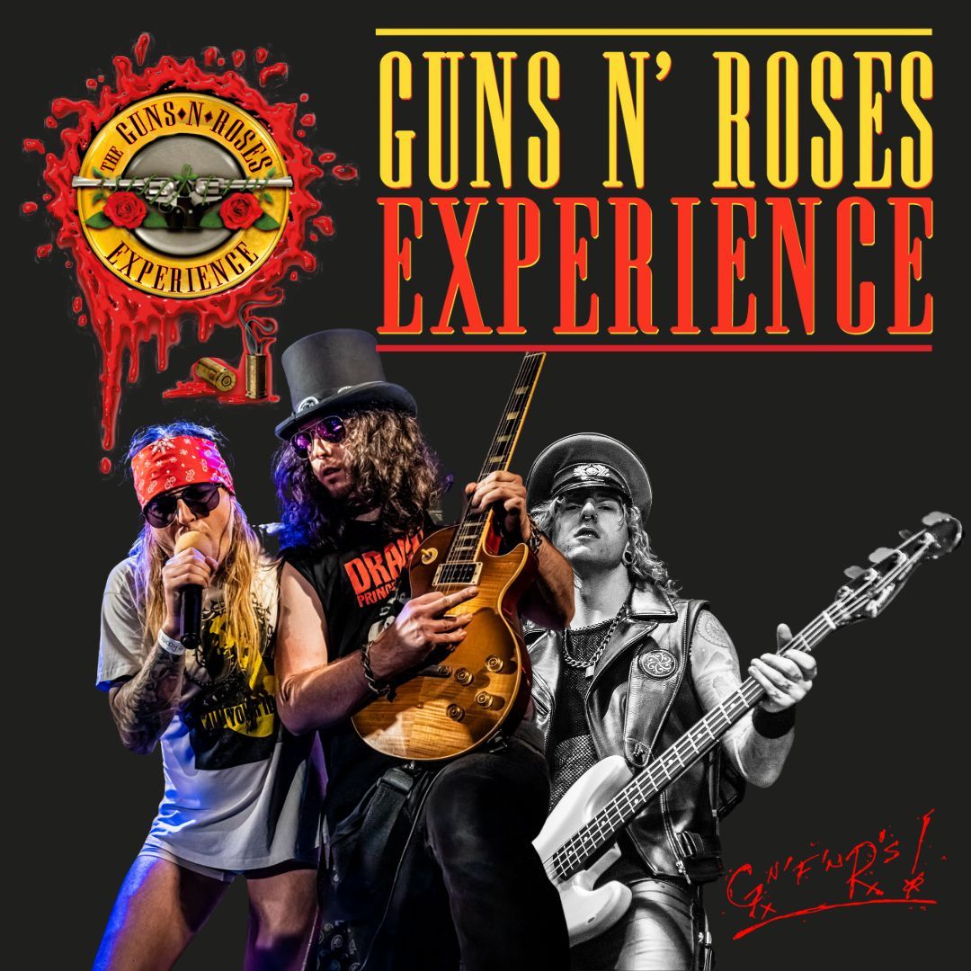 Guns n\u2019 Roses Experience