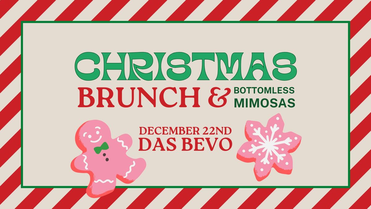 Christmas Brunch