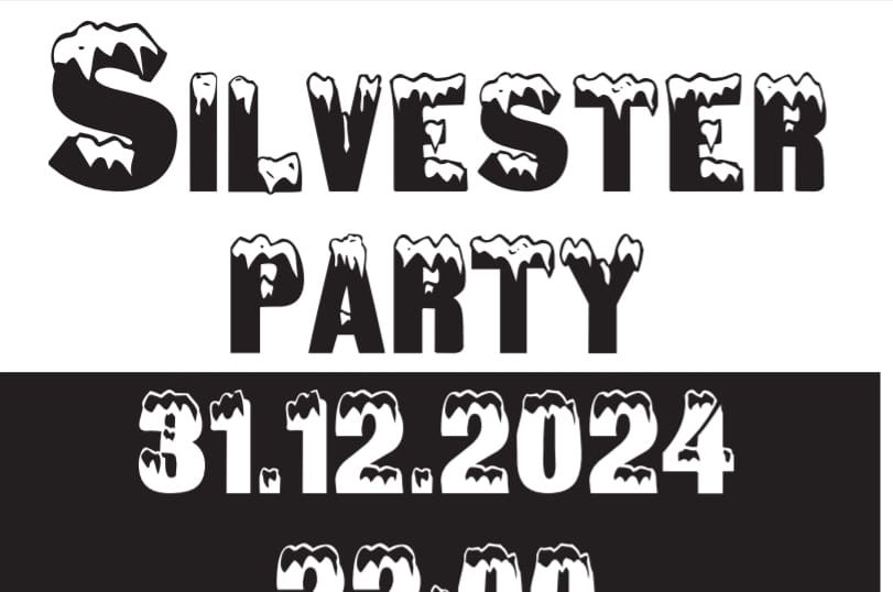 Silvesterparty 2024 in G\u00fcssing \u2013 Das erste Mal unter freiem Himmel! 