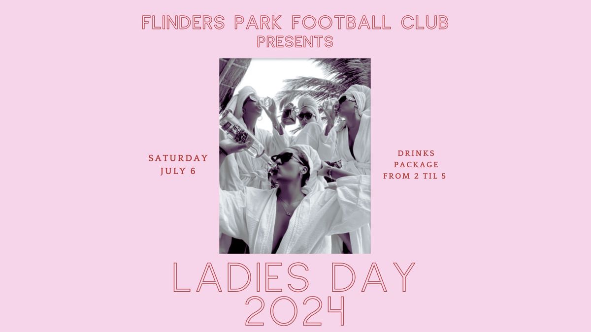 Ladies Day 2024