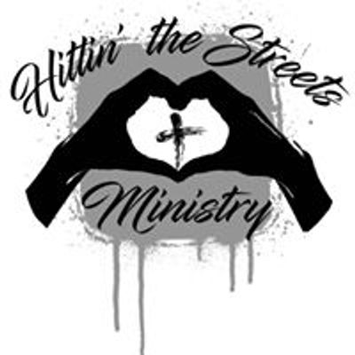 Hittin' The Streets Ministry