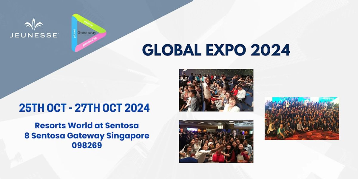 Global Expo 2024