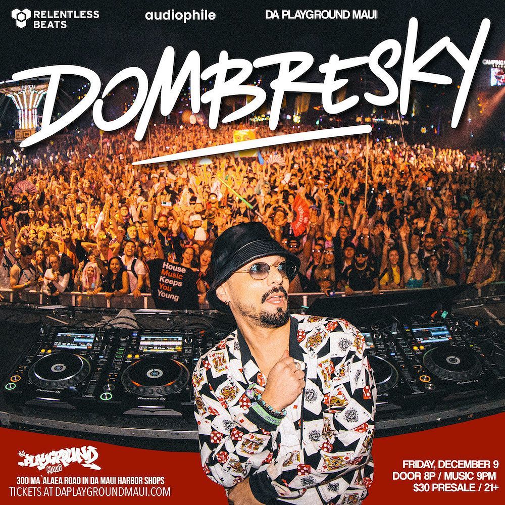 Dombresky