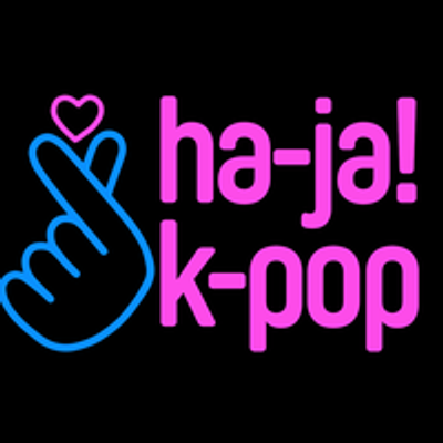Ha-Ja K-Pop Party