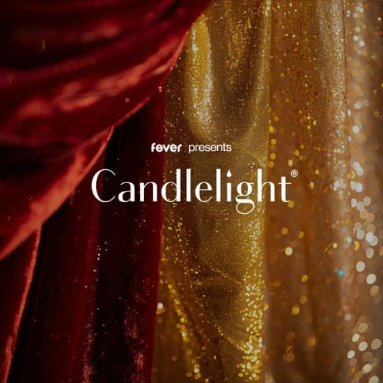 Candlelight: Tribute to ABBA & More