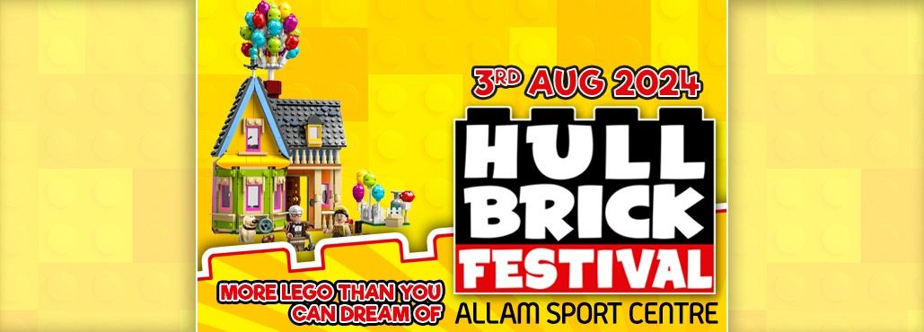 Hull Brick Festival