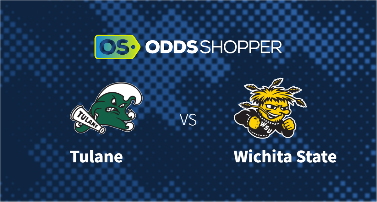 Tulane Green Wave vs. Wichita State Shockers