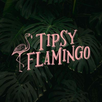 Tipsy Flamingo Cocktail bar