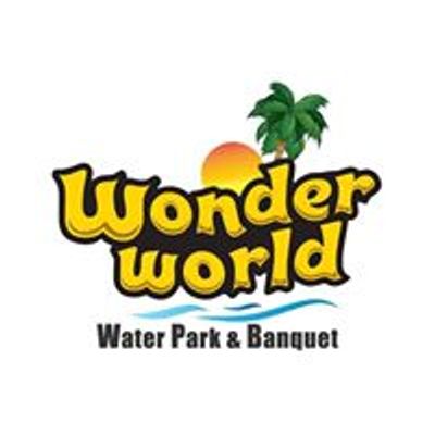 Wonder World - Water Park