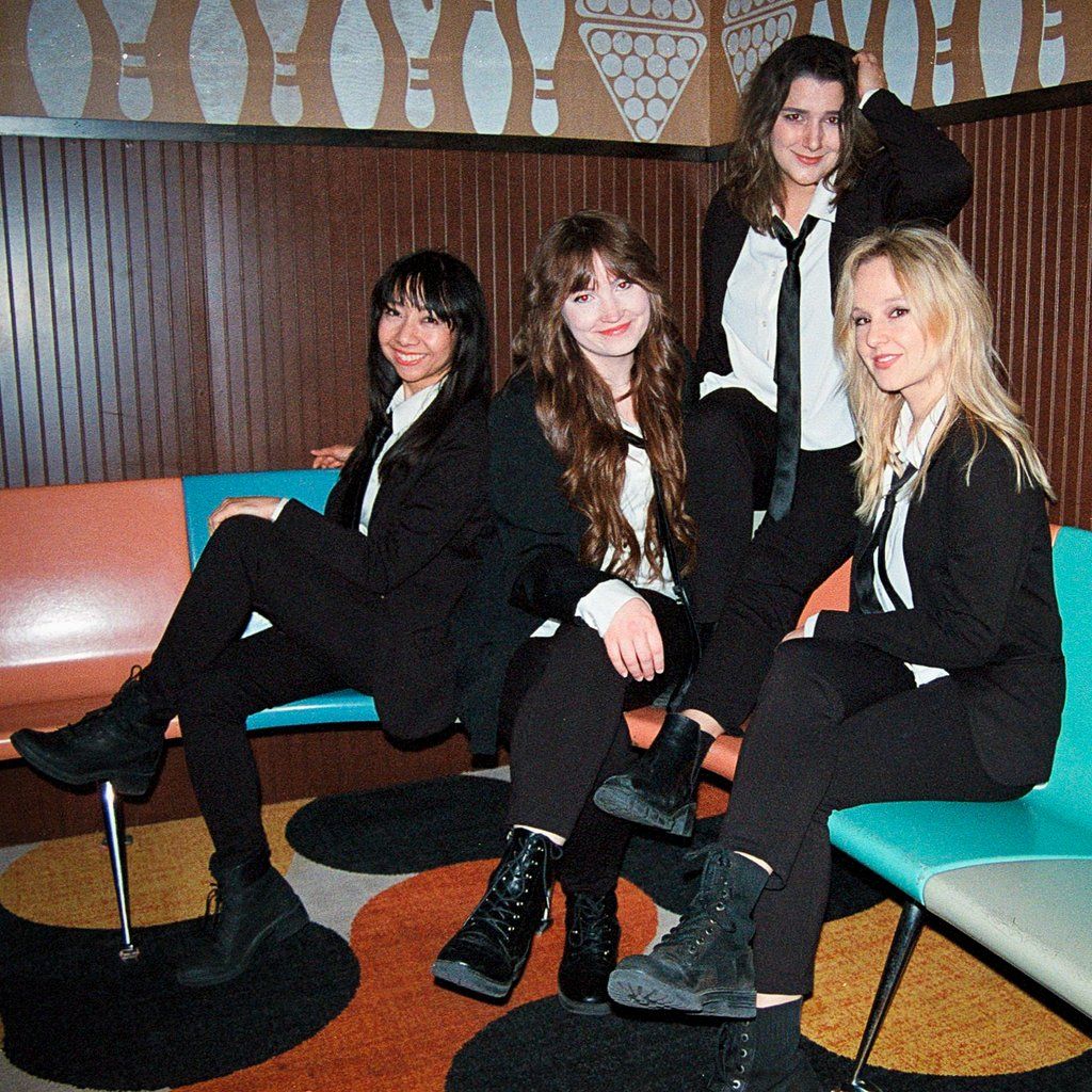 Red Dog Live presents Penny Lane