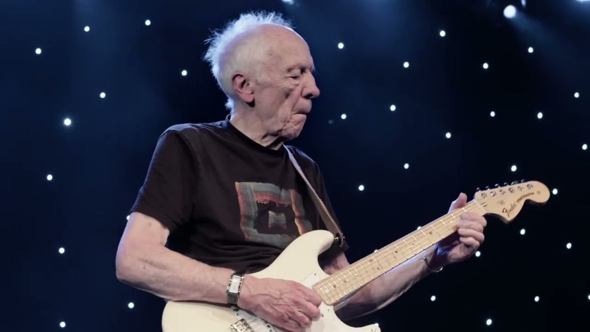 Robin Trower