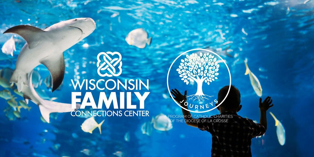 WiFCC Family Fun Day at Great Lakes Aquarium: Duluth