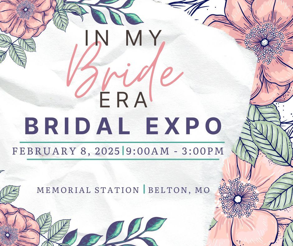 Bridal Expo