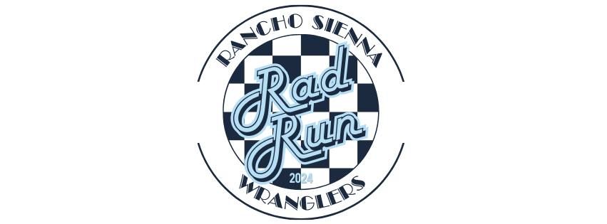 Rancho Rad Run 