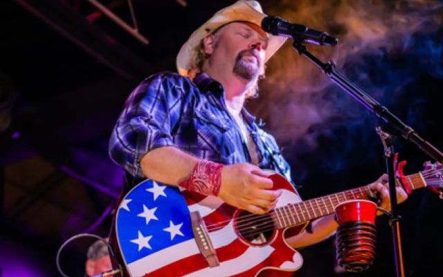 The American Ride - Toby Keith Tribute 