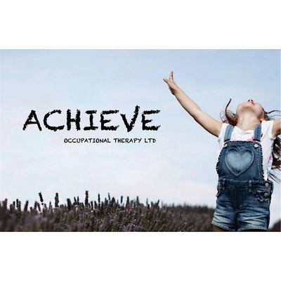 Achieve Occupational Therapy LTD