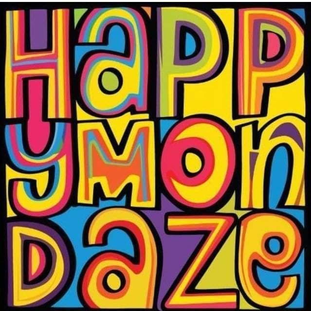 HAPPYMONDAZE LIVE AT ALOFT