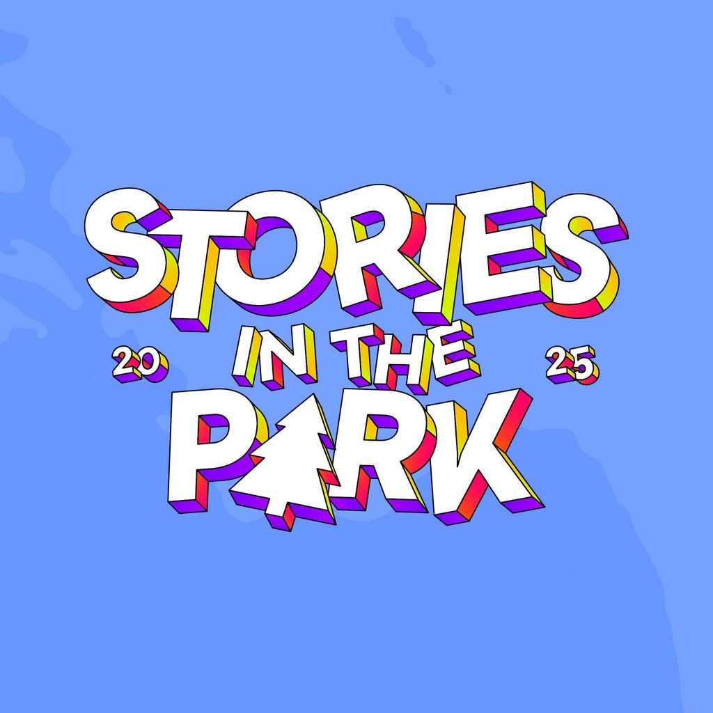 Stories In The Park 2025