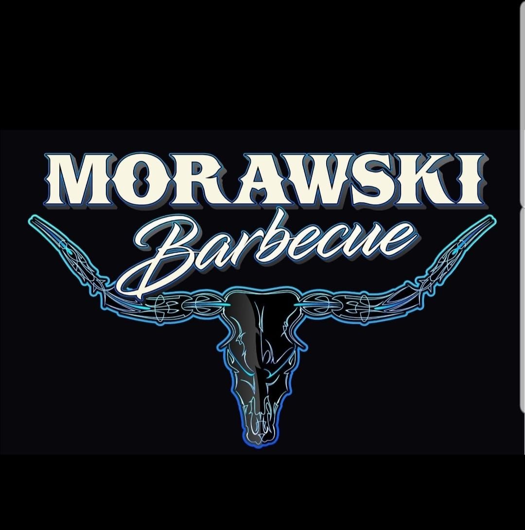 Morawski Barbecue Food Truck at SSB Clinton