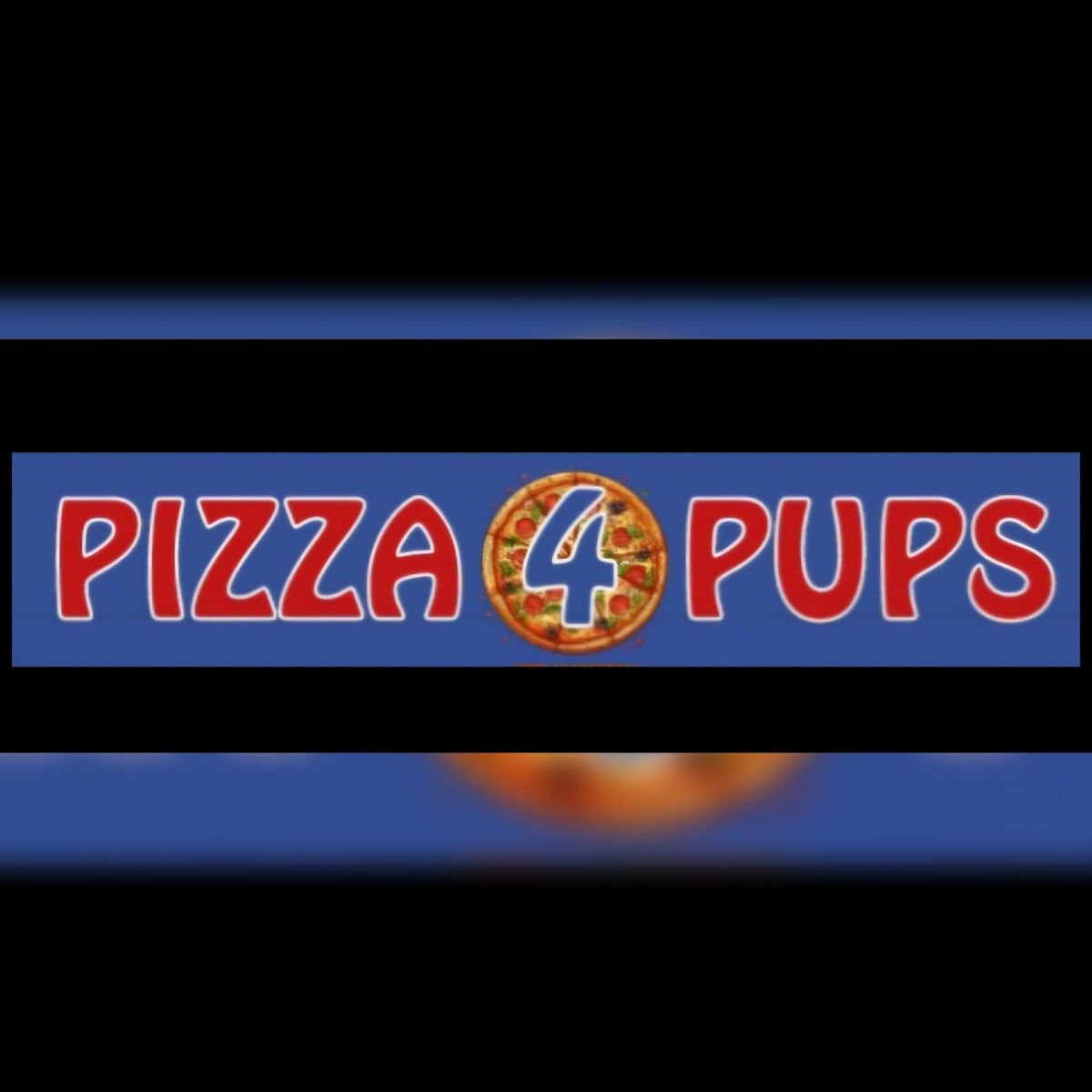 Pizza 4 Pups