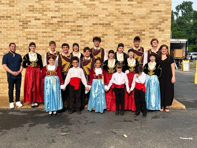 66th Annual Memphis Greek Festival