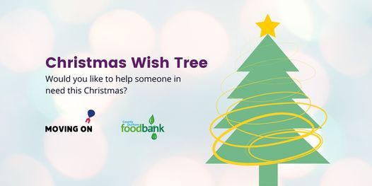 Christmas Wish Tree Campaign 2021
