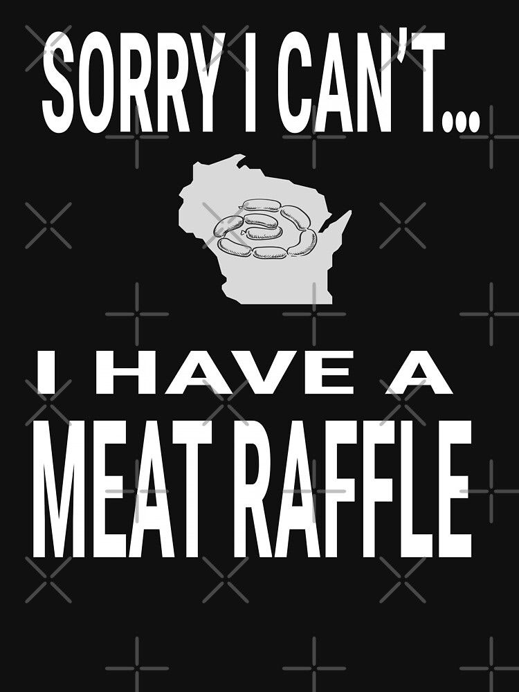 Meat Raffle