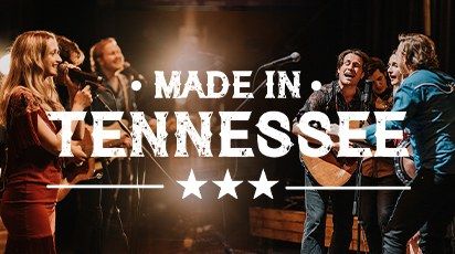 Made In Tennessee