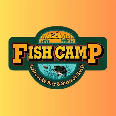 Fish Camp Tally