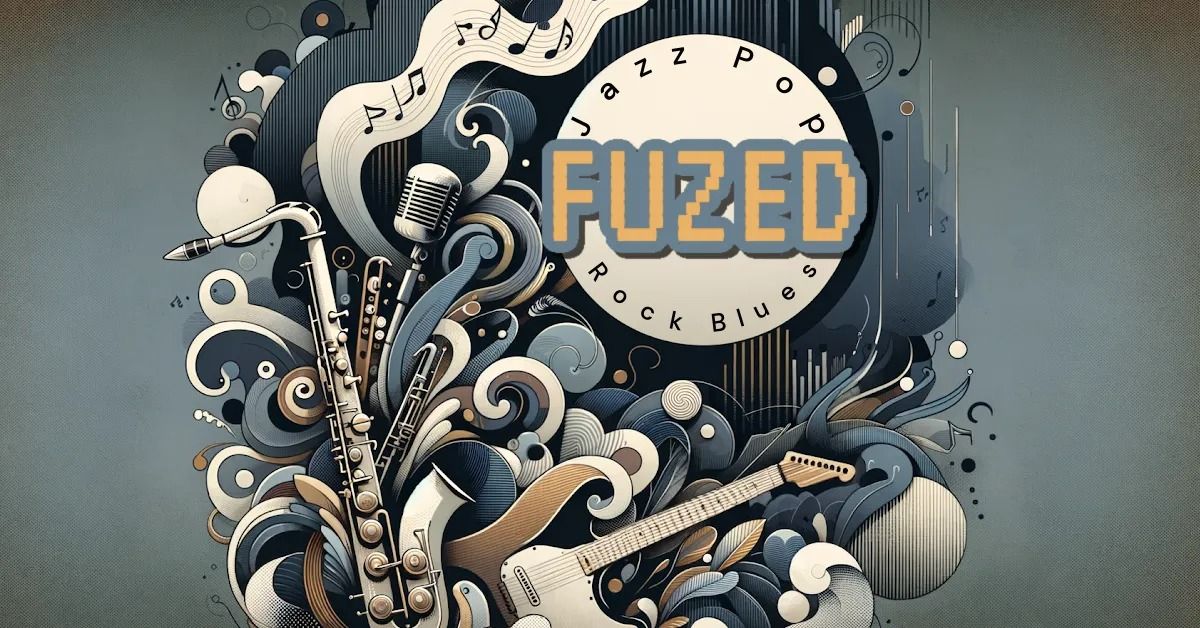 Live Music with Fuzed