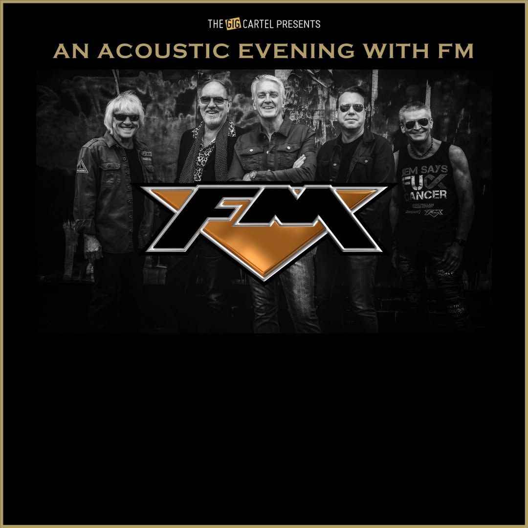 FM Acoustic