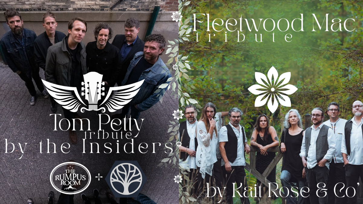 Parking Insider: A Tribute to Tom Petty