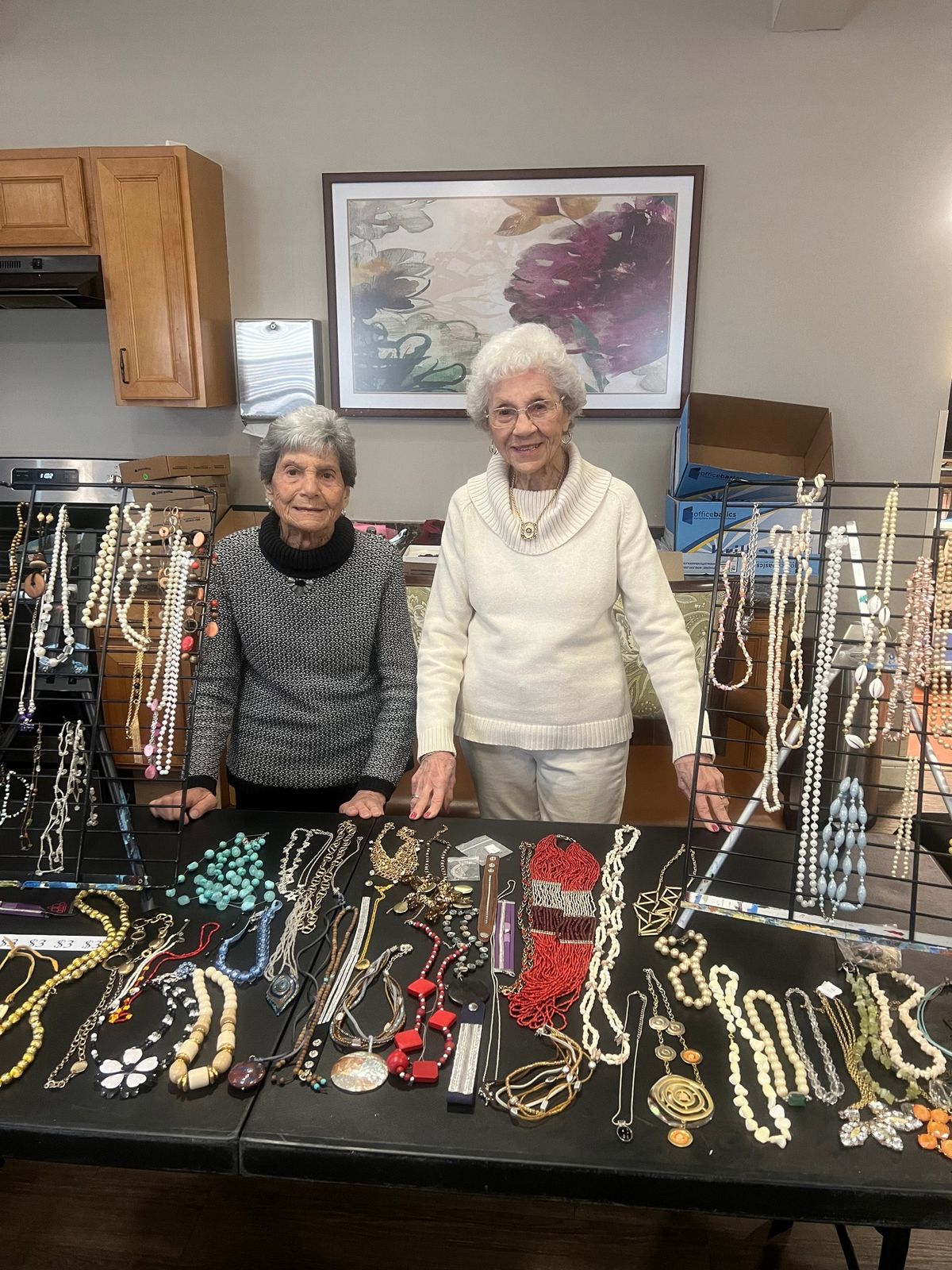 Paul\u2019s Run Holiday Jewelry & Craft Bazaar