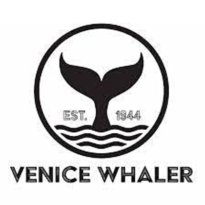 The Venice Whaler