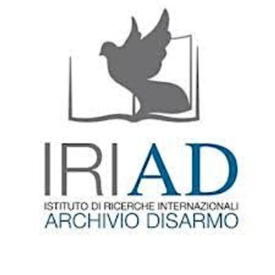 Archivio Disarmo (IRIAD)