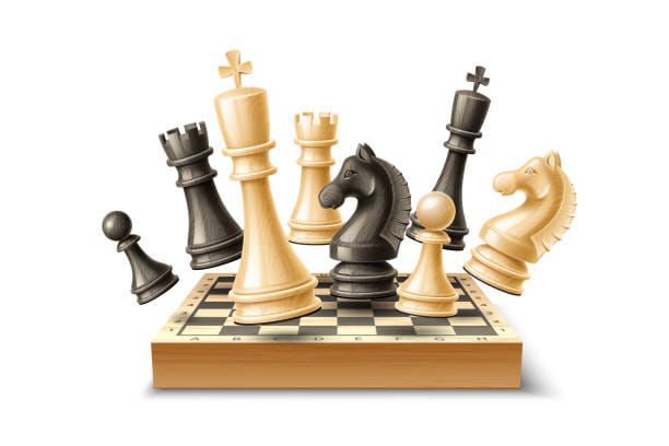 2024 QC Fall Classic Chess Tournament