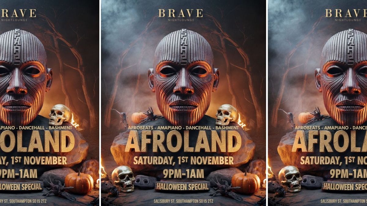AFROLAND