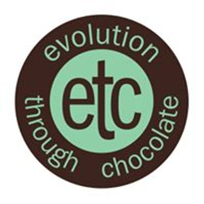 Evolution through Chocolate