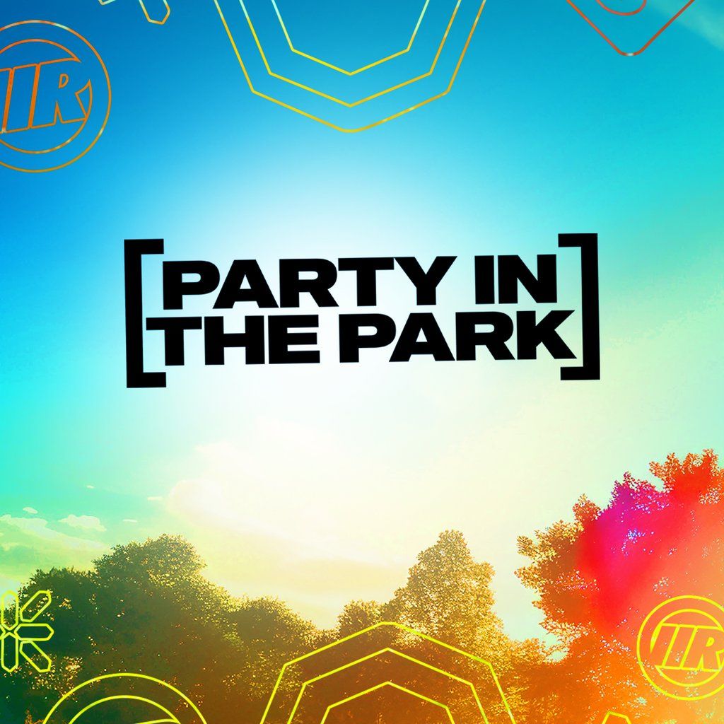 Party in the Park 2025 | Drum & Bass All Dayer | Norfolk