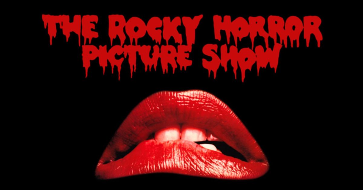 Rocky Horror Picture Show at the Firehouse